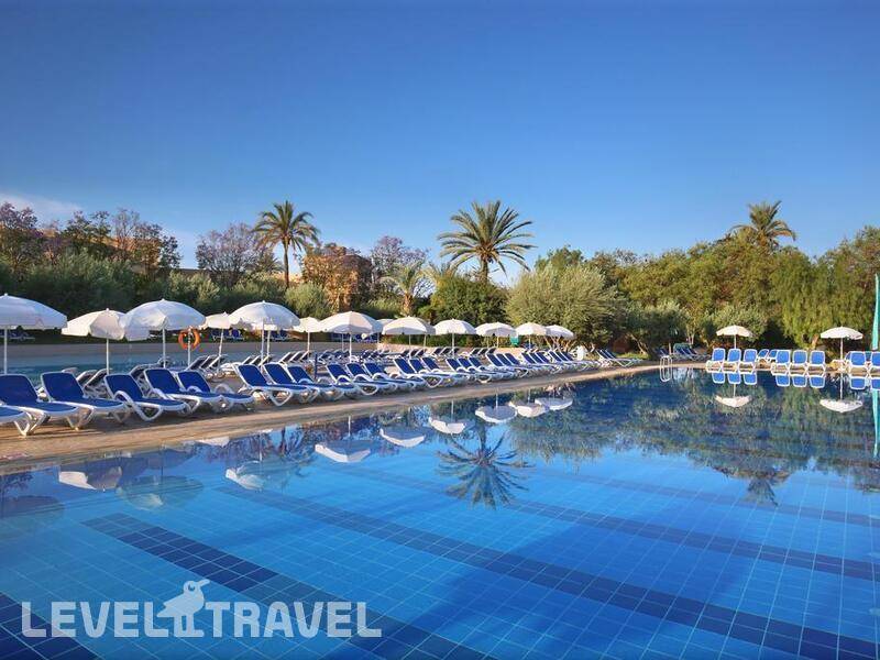 Фотография Club Madina Marrakech