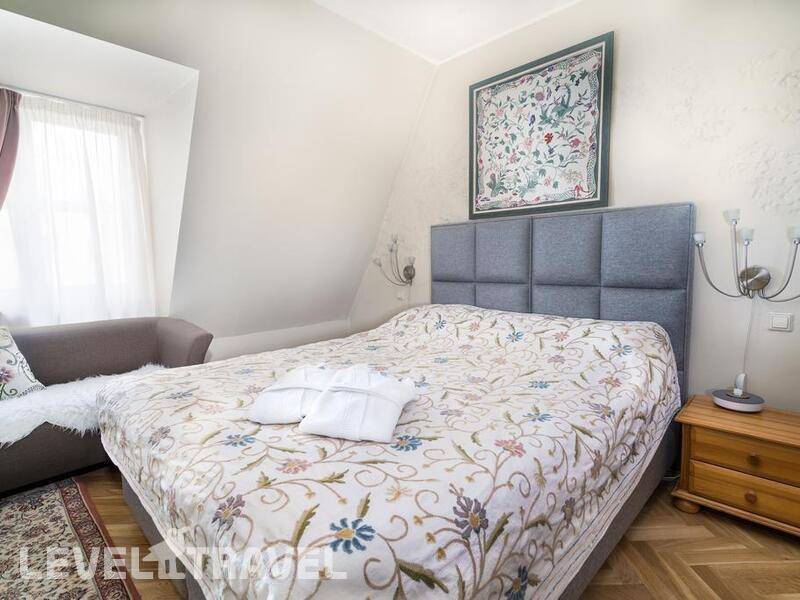 Фотография St.Peter`S Boutique Hotel