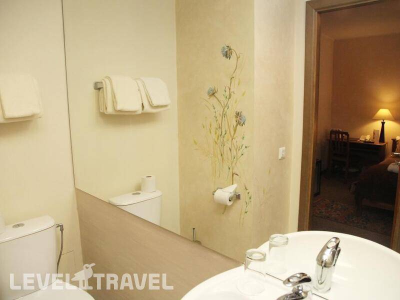 Фотография St.Peter`S Boutique Hotel