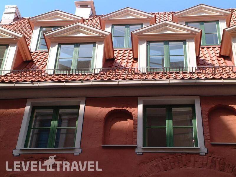 Фотография St.Peter`S Boutique Hotel