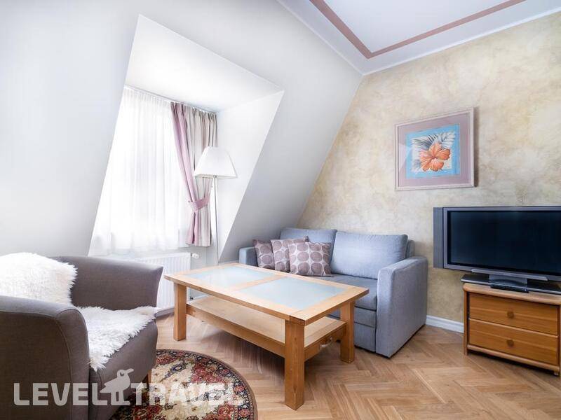 Фотография St.Peter`S Boutique Hotel