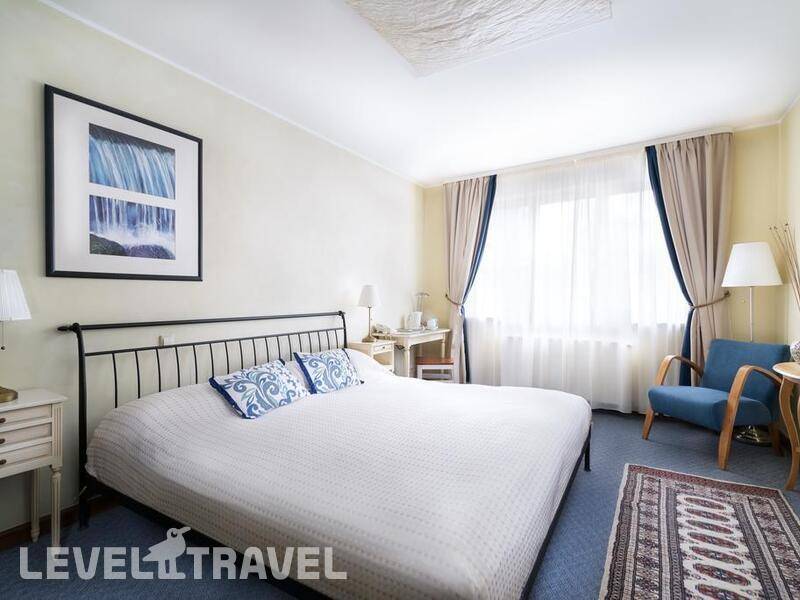 Фотография St.Peter`S Boutique Hotel