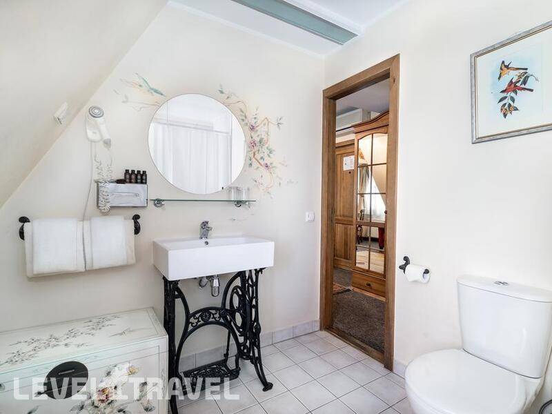 Фотография St.Peter`S Boutique Hotel