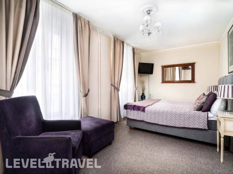 Фотография St.Peter`S Boutique Hotel