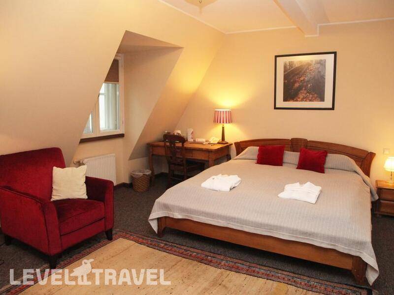 Фотография St.Peter`S Boutique Hotel