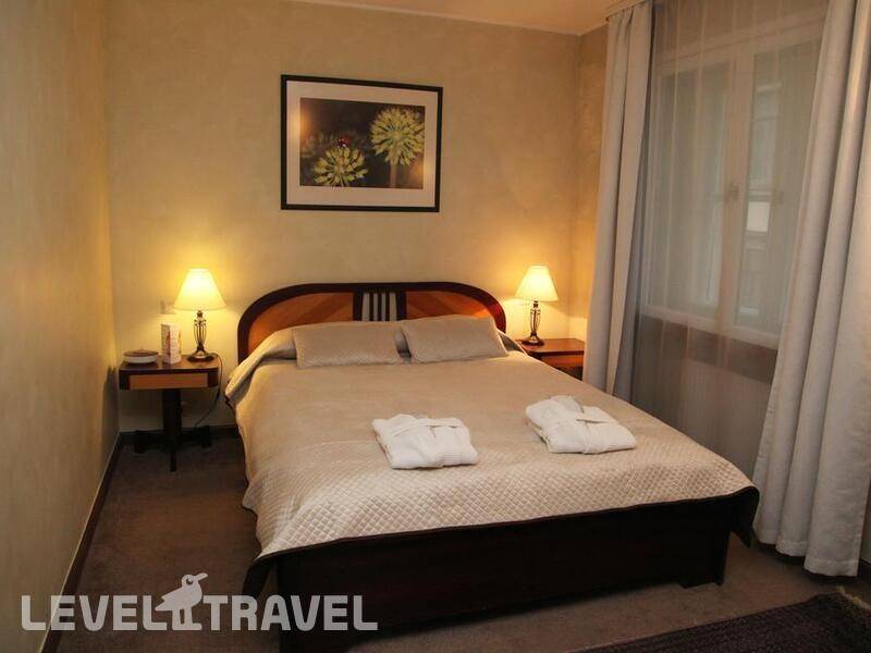 Фотография St.Peter`S Boutique Hotel