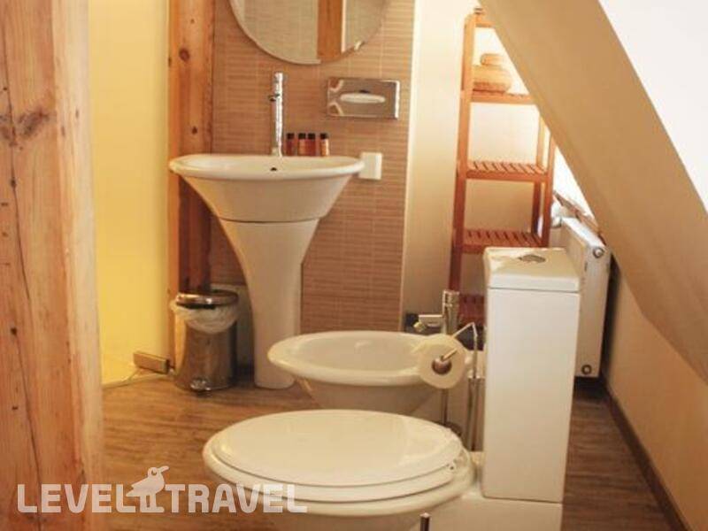 Фотография St.Peter`S Boutique Hotel