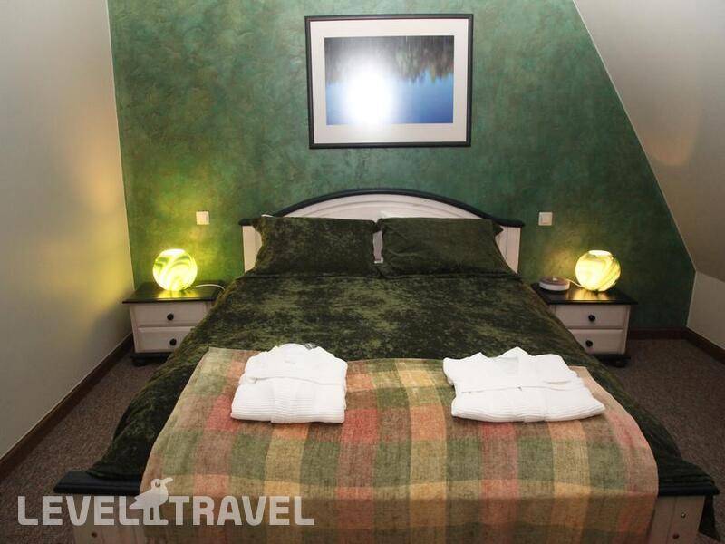 Фотография St.Peter`S Boutique Hotel