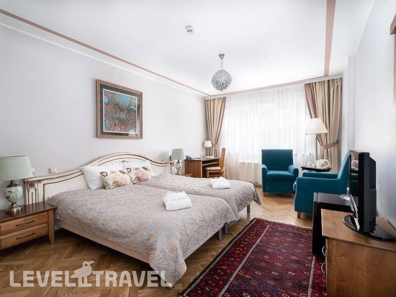 Фотография St.Peter`S Boutique Hotel