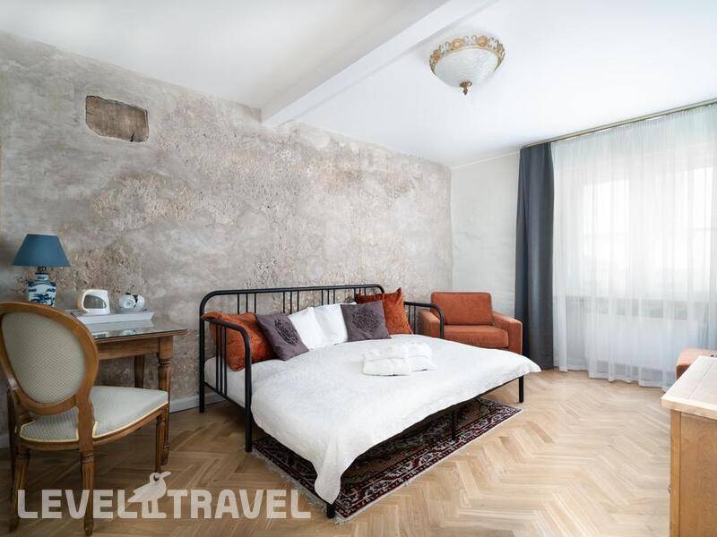 Фотография St.Peter`S Boutique Hotel