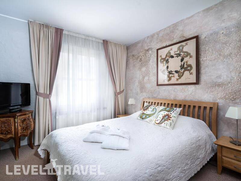 Фотография St.Peter`S Boutique Hotel