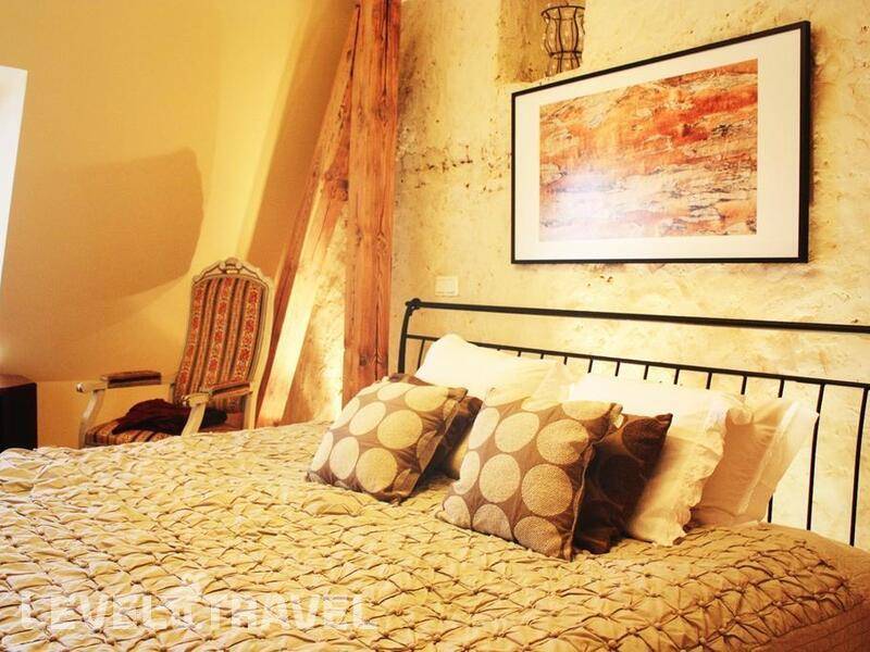 Фотография St.Peter`S Boutique Hotel