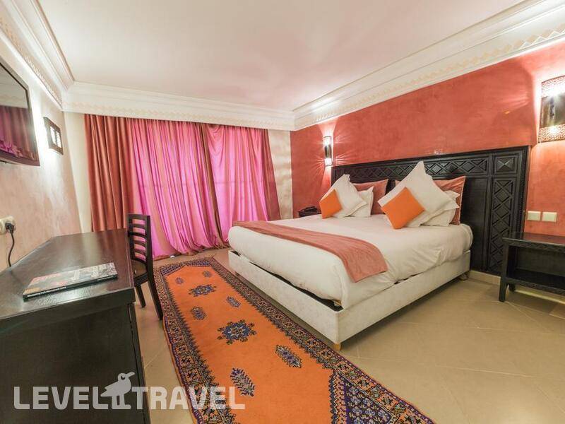 Фотография Club Paradisio Hotel
