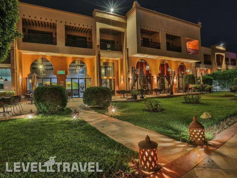 Фотография Club Paradisio Hotel