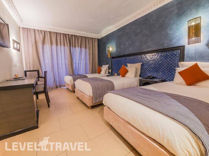 Фотография Club Paradisio Hotel