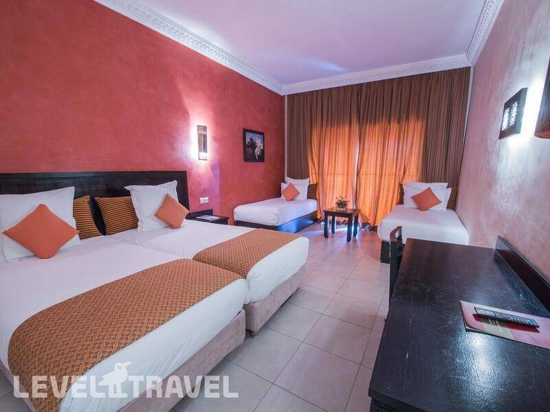 Фотография Club Paradisio Hotel