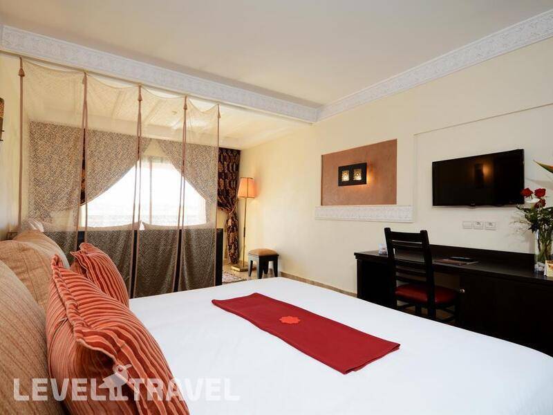 Фотография Club Paradisio Hotel