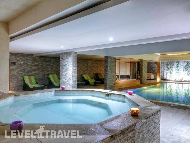 Фотография Club Paradisio Hotel