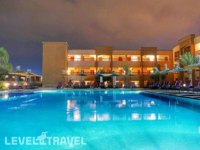 Фотография Club Paradisio Hotel