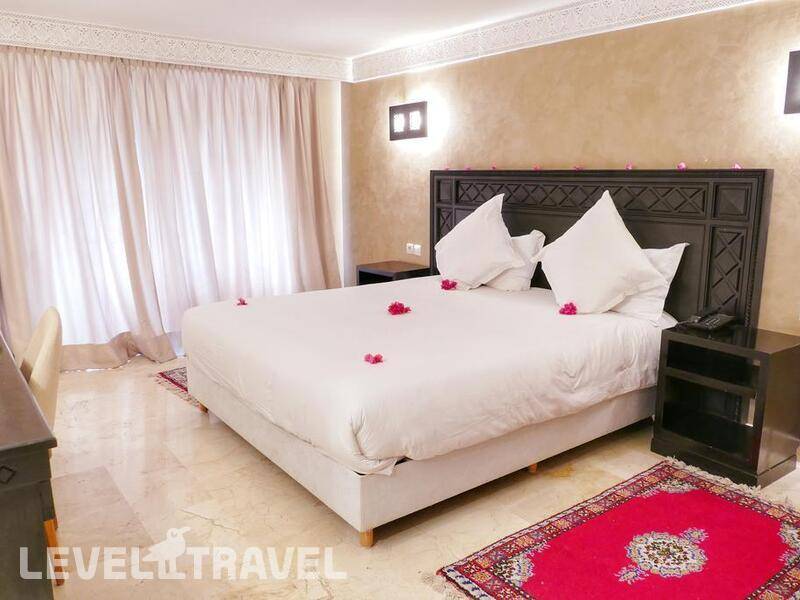 Фотография Club Paradisio Hotel
