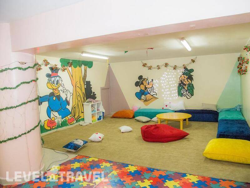 Фотография Club Paradisio Hotel