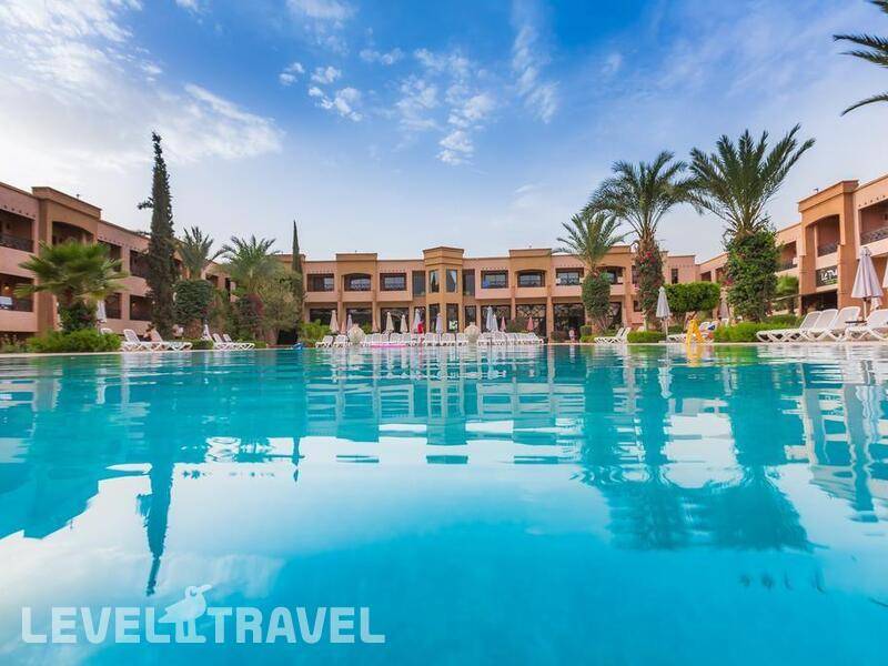 Фотография Club Paradisio Hotel