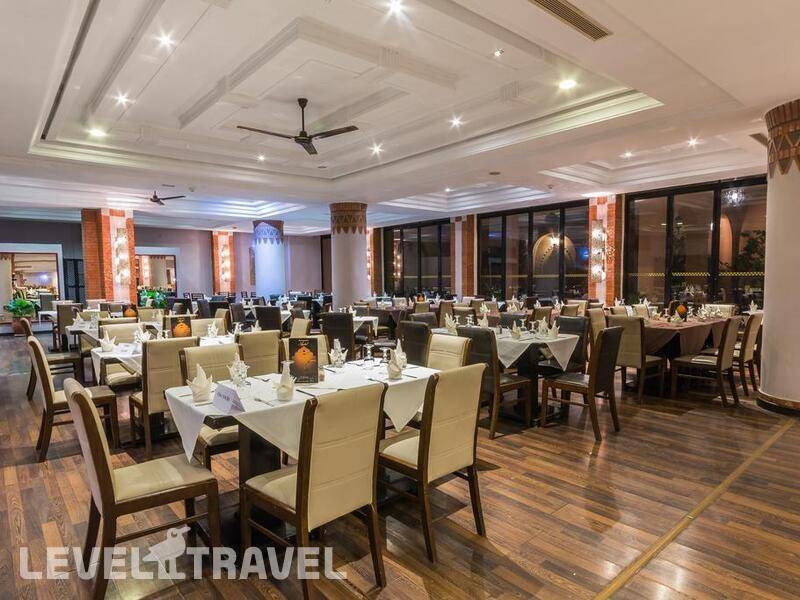 Фотография Club Paradisio Hotel