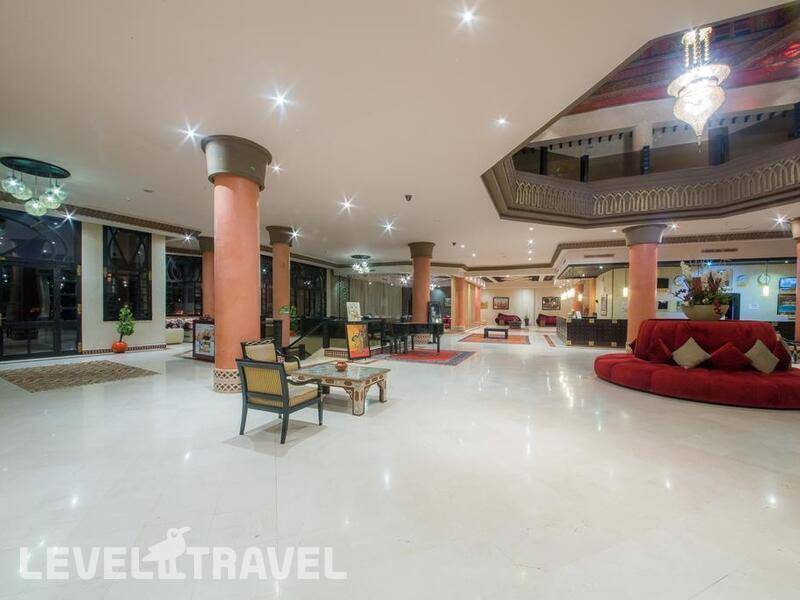Фотография Club Paradisio Hotel