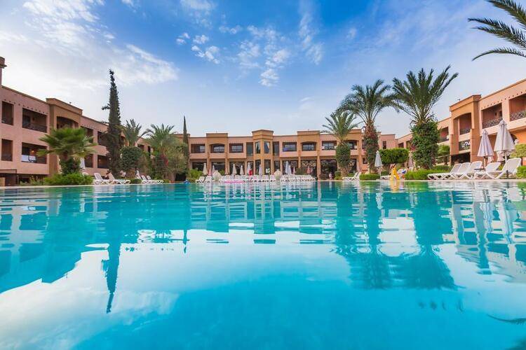 Club Paradisio Hotel