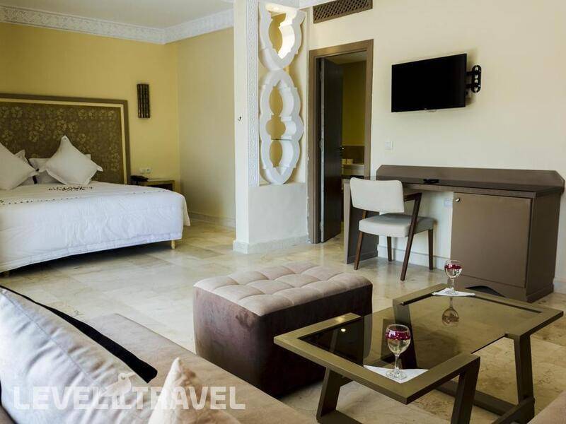 Фотография Club Paradisio Hotel