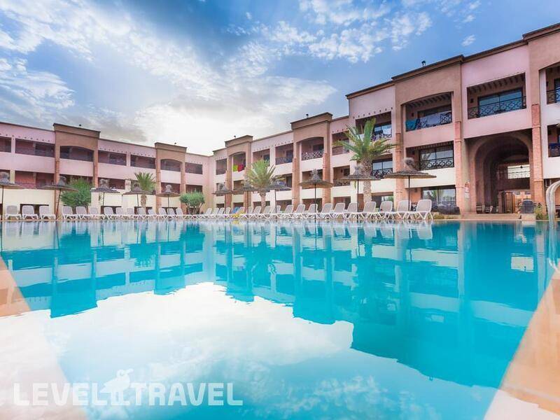 Фотография Club Paradisio Hotel