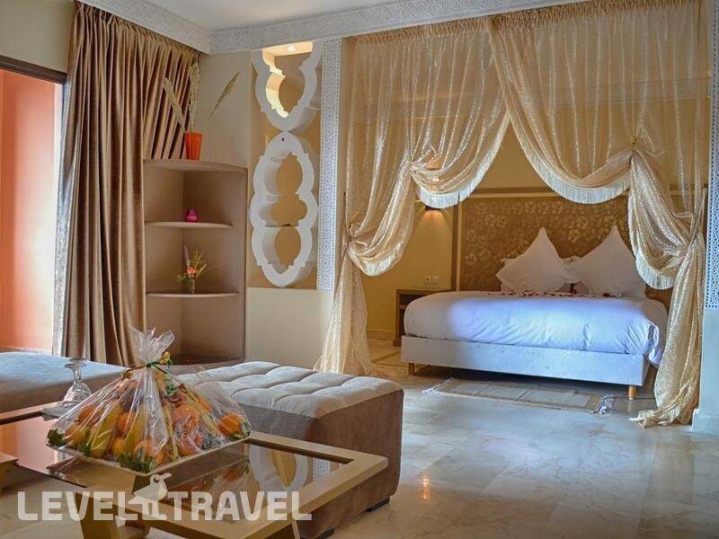 Фотография Club Paradisio Hotel
