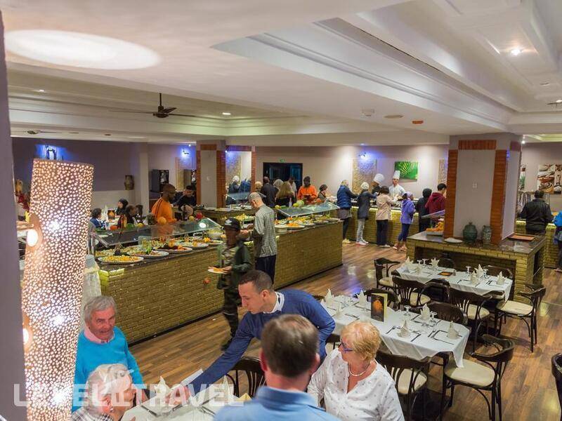 Фотография Club Paradisio Hotel