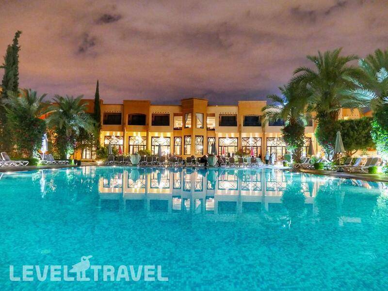 Фотография Club Paradisio Hotel
