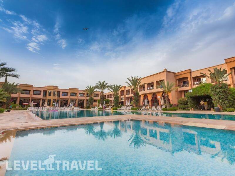 Фотография Club Paradisio Hotel
