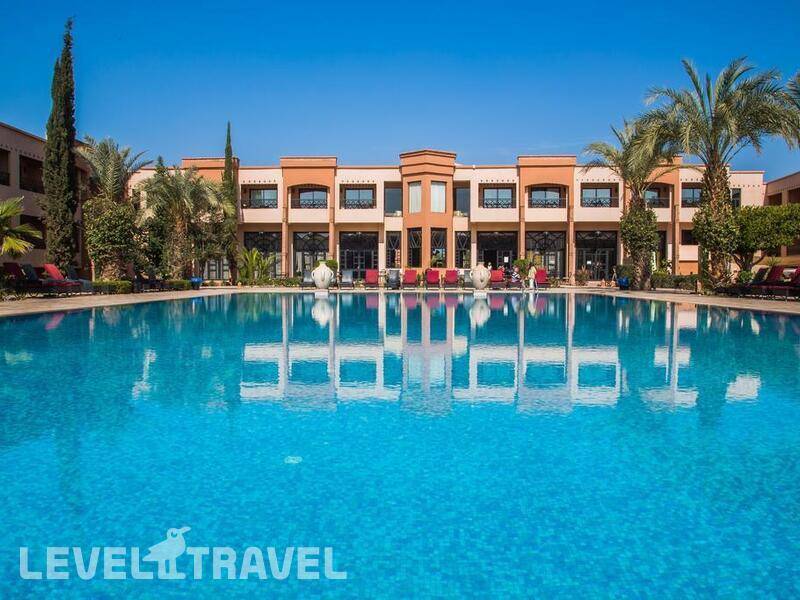 Фотография Club Paradisio Hotel