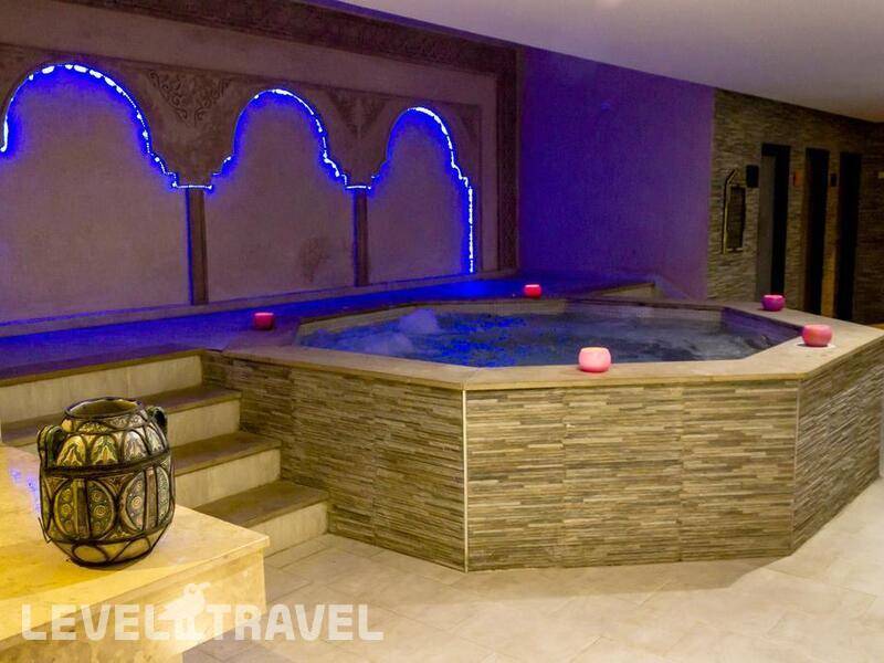Фотография Club Paradisio Hotel