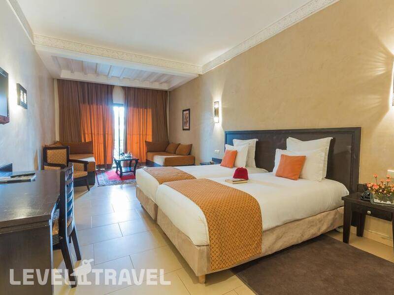 Фотография Club Paradisio Hotel