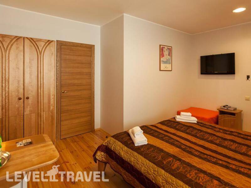 Фотография Sunset Hotel Jurmala