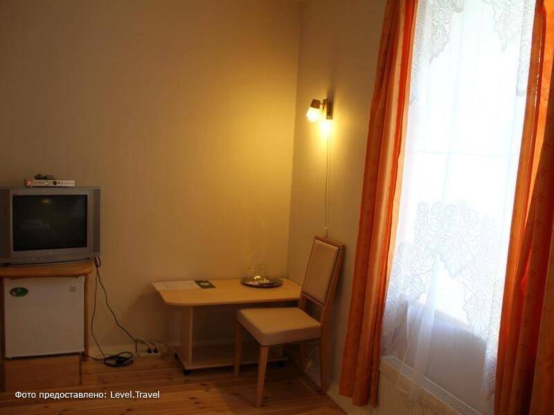 Фотография Sunset Hotel Jurmala