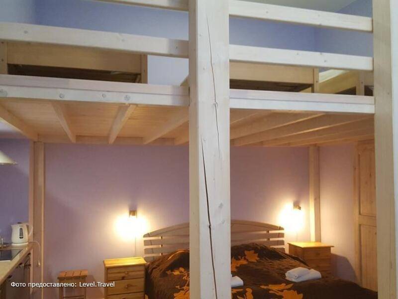 Фотография Sunset Hotel Jurmala