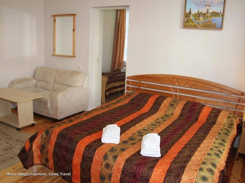 Фотография Sunset Hotel Jurmala