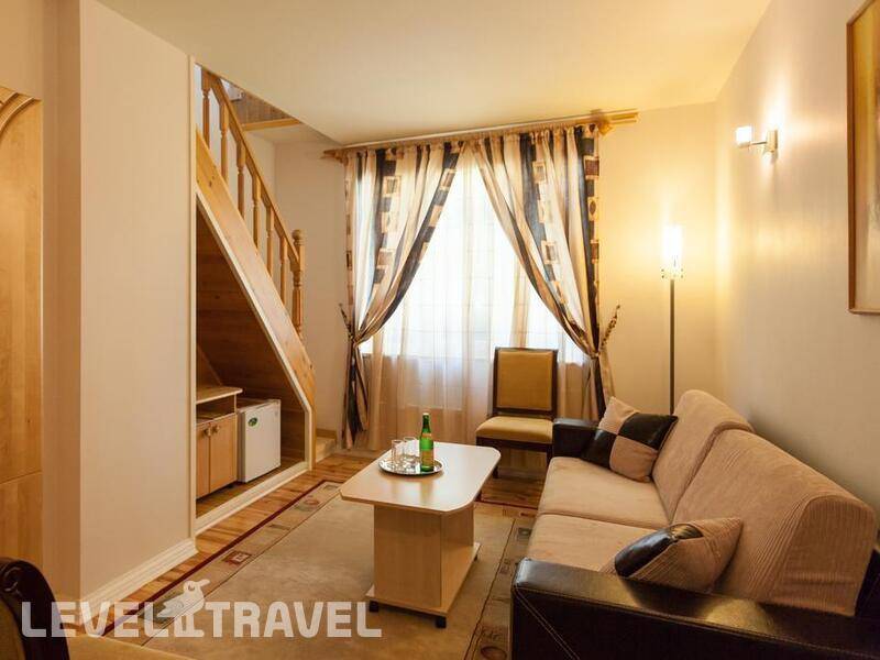 Фотография Sunset Hotel Jurmala