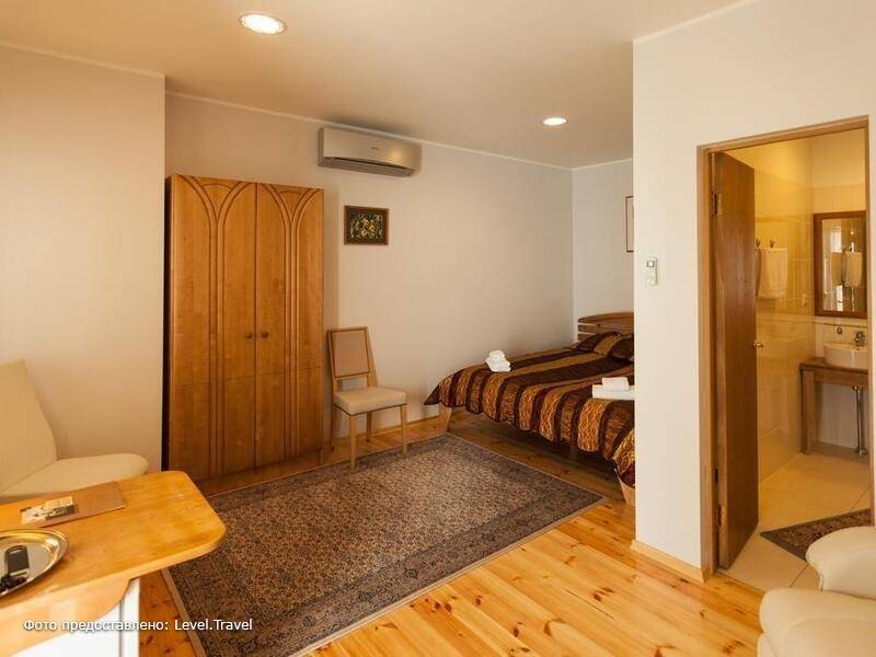 Фотография Sunset Hotel Jurmala