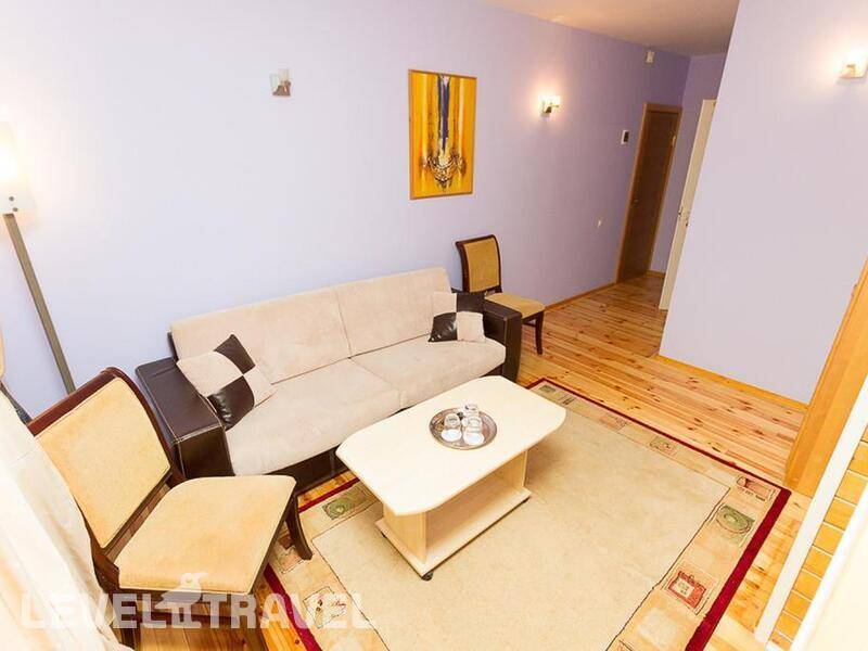 Фотография Sunset Hotel Jurmala
