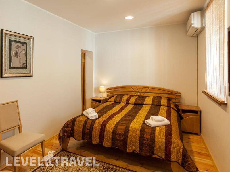 Фотография Sunset Hotel Jurmala