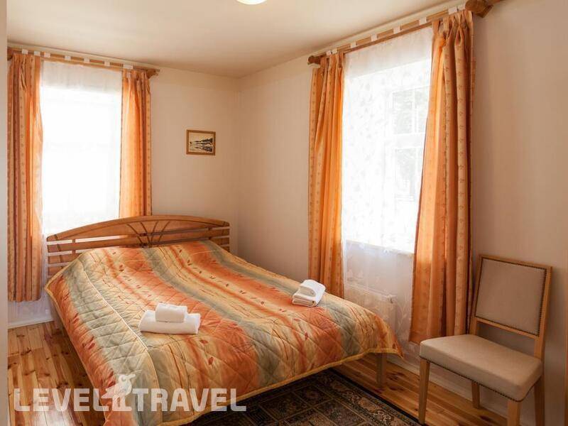 Фотография Sunset Hotel Jurmala