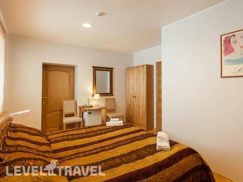 Фотография Sunset Hotel Jurmala