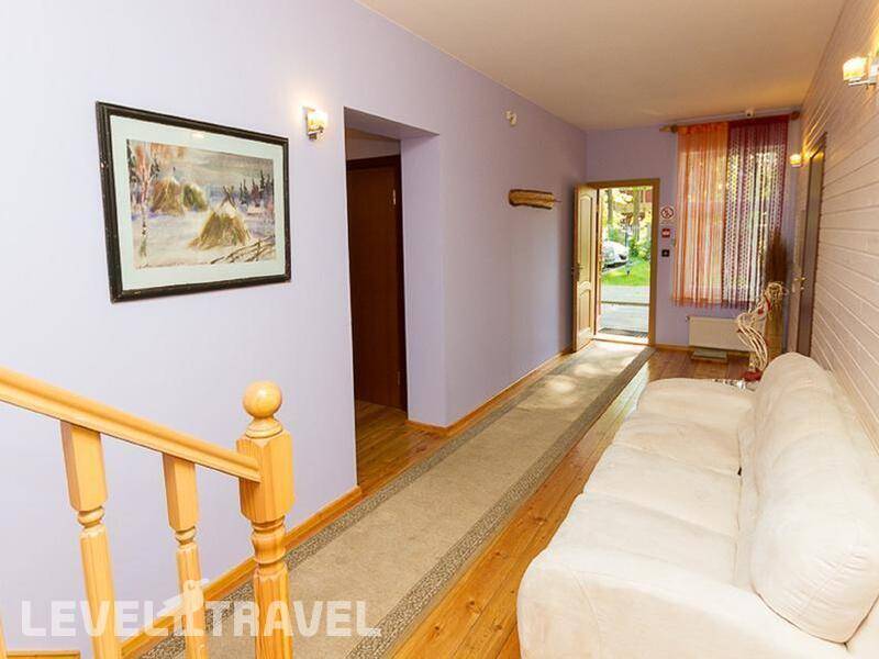 Фотография Sunset Hotel Jurmala