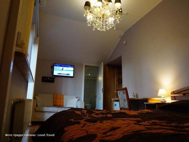 Фотография Sunset Hotel Jurmala